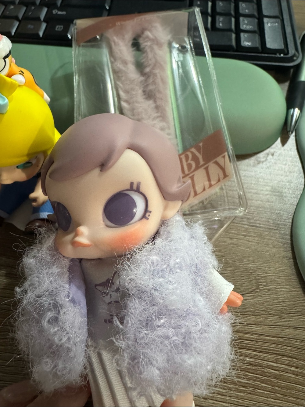 Pop Mart Molly bundle - Picture 8 of 11